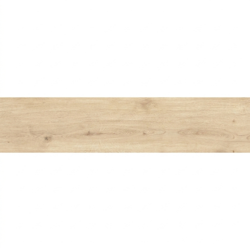 Carrelage sol imitation parquet Montréal Beige 23x120 cm