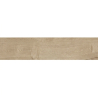 Carrelage sol imitation parquet Corcovado Oak 20x80 cm