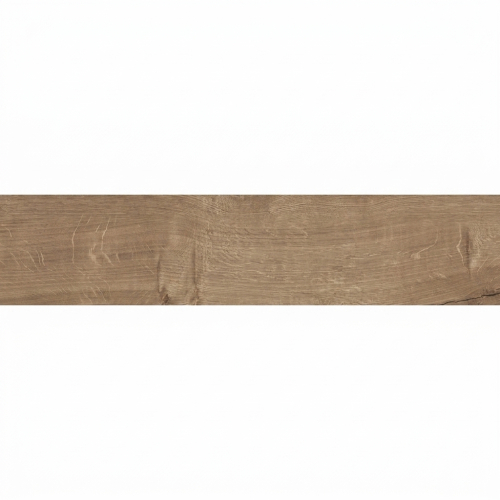 Carrelage sol imitation parquet Corcovado Honey 20x80 cm