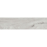 Carrelage sol imitation parquet Corcovado Grey 20x80 cm