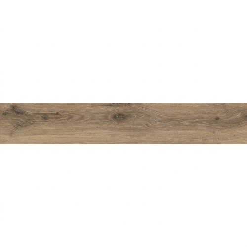 Carrelage sol imitation parquet Kornati naturel 20x120 cm