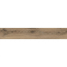 Carrelage sol imitation parquet Kornati naturel 20x120 cm