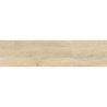 Carrelage sol imitation parquet Kornati beige 20x120 cm