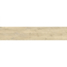 Carrelage sol imitation parquet Kornati beige 20x120 cm