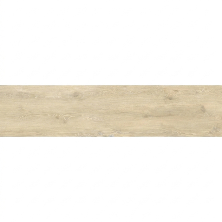 Carrelage sol imitation parquet Kornati beige 20x120 cm