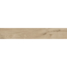 Carrelage sol imitation parquet Corcovado Oak 20x120 cm