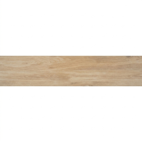 Carrelage sol extérieur effet bois Palm Haya R10 23x120 cm