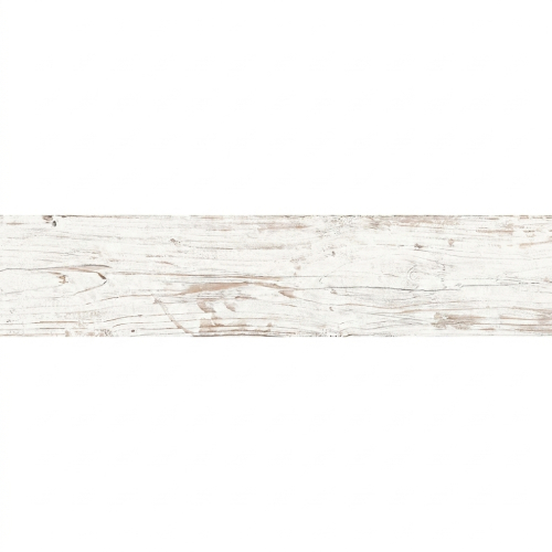 Carrelage sol imitation parquet Malaga blanco 15*90 cm
