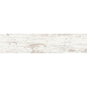 Carrelage sol imitation parquet Malaga blanco 15*90 cm