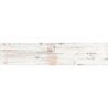 Carrelage sol imitation parquet Malaga blanco 15*90 cm