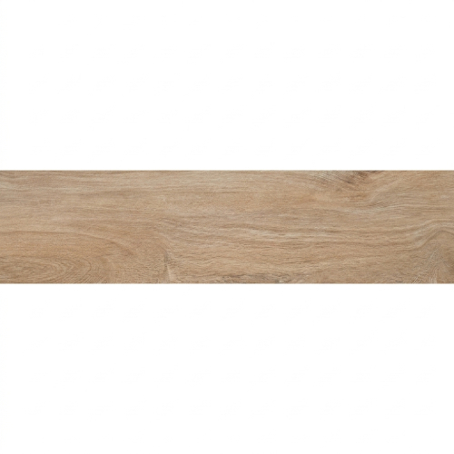 Carrelage sol imitation parquet Kalimantan chêne 25x150 cm
