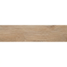 Carrelage sol imitation parquet Kalimantan chêne 25x150 cm