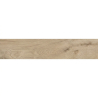Carrelage sol imitation parquet Corcovado Oak 20x120 cm