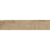 Carrelage sol imitation parquet Corcovado Oak 20x120 cm