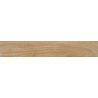 Carrelage sol imitation parquet Kalimantan chêne 20x120 cm