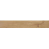 Carrelage sol imitation parquet Kalimantan chêne 20x120 cm