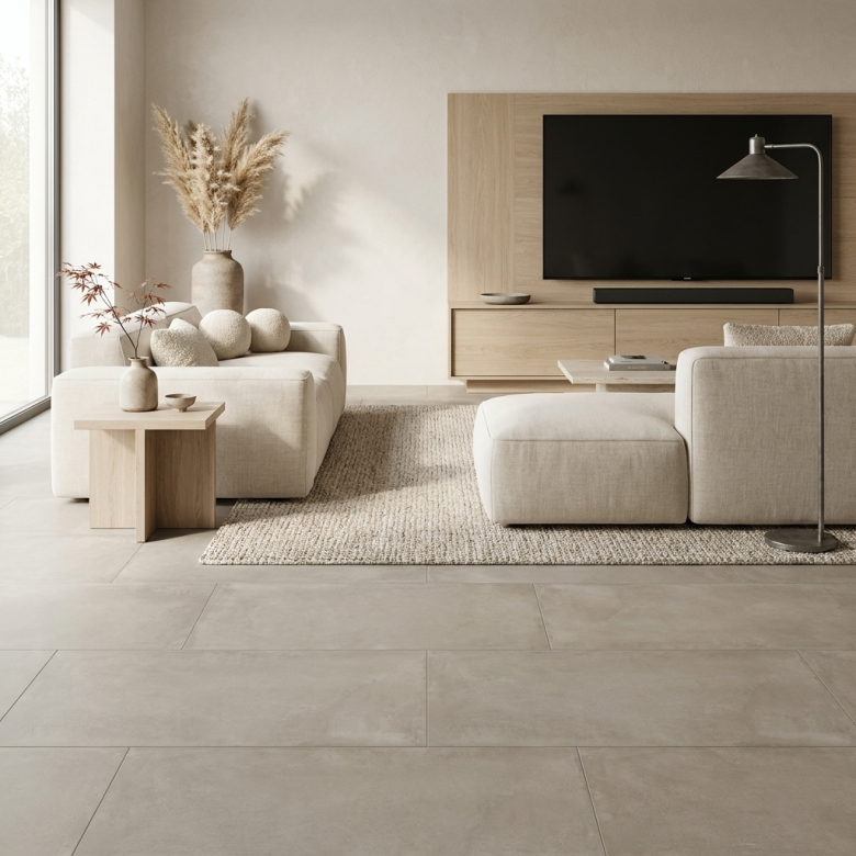 Carrelage sol moderne Prestige tortora 30*60 cm