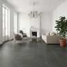 Carrelage sol moderne Day dark grey 30*60 cm