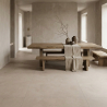 Carrelage sol moderne Allure beige 59,2*59,2 cm