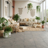 Carrelage sol moderne dock gray 30x60 cm