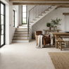 Carrelage sol effet pierre Onyx sand 60*60 cm