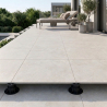 Dalle extérieur Rio 2.0 perle R11 60x60 cm
