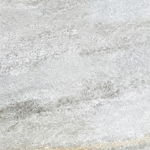 Dalle extérieur effet pierre Minéral 2.0 Grigio R11 60x60 cm