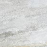 Dalle extérieur effet pierre Minéral 2.0 Grigio R11 60x60 cm