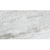 Dalle extérieur effet pierre Minéral 2.0 Grigio R11 60x120 cm