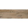 Carrelage sol extérieur effet bois Séquoia oak R11 30x120 cm
