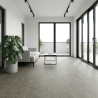 Carrelage sol effet pierre Pienza naturel 60x120 cm