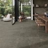 Dalle extérieur Pienza 2.0 naturel R11 60x90 cm