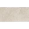 Carrelage sol poli Agra crème 30x60 cm