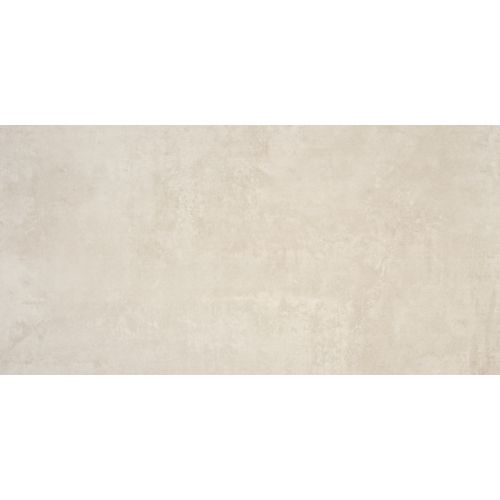 Carrelage sol poli Agra crème60x120 cm