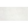 Carrelage sol poli Agra blanc grisé60x120 cm