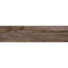 Carrelage sol imitation parquet Séquoia cherry 23x120 cm