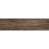 Carrelage sol imitation parquet Séquoia cherry 23x120 cm