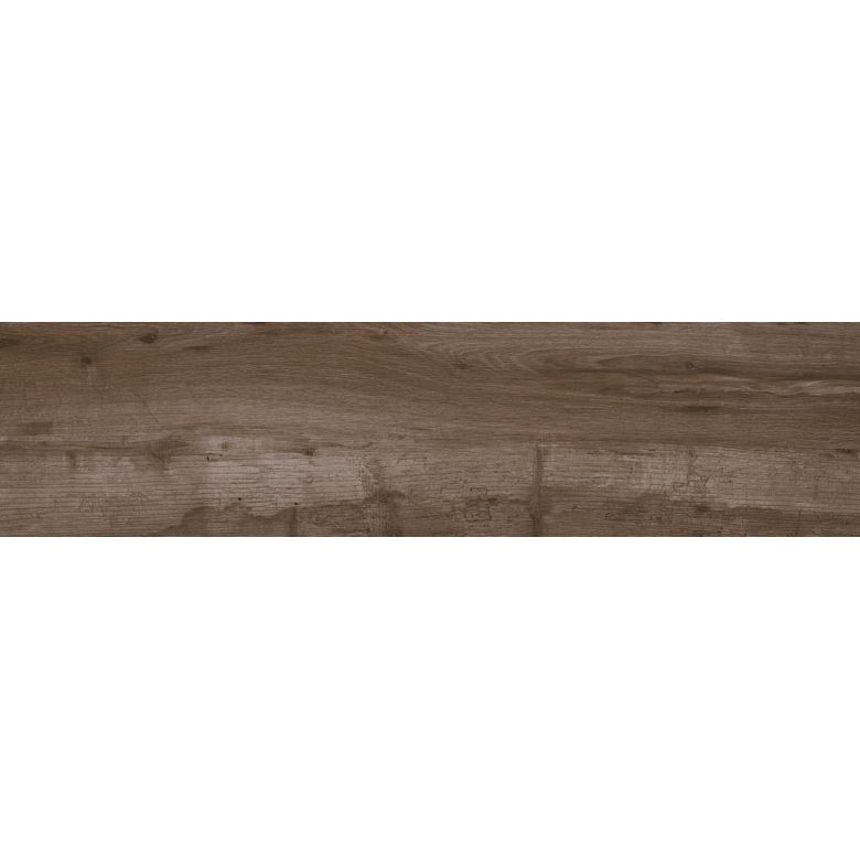Carrelage sol imitation parquet Séquoia cherry 23x120 cm