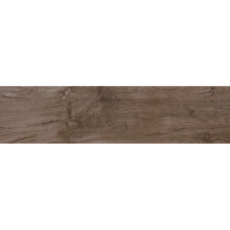 Carrelage sol imitation parquet Séquoia cherry 23x120 cm