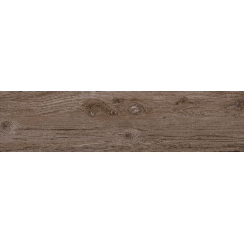 Carrelage sol imitation parquet Séquoia cherry 23x120 cm