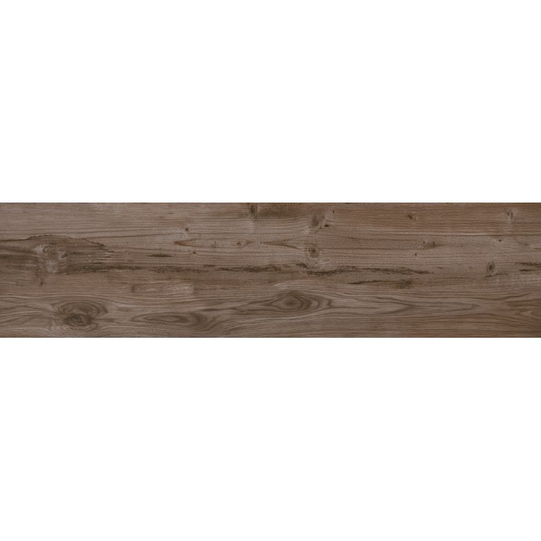 Carrelage sol imitation parquet Séquoia cherry 23x120 cm
