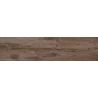 Carrelage sol imitation parquet Séquoia cherry 23x120 cm