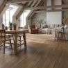 Carrelage sol imitation parquet Séquoia oak 30120 cm