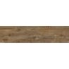 Carrelage sol extérieur effet bois Séquoia oak R11 23x120 cm