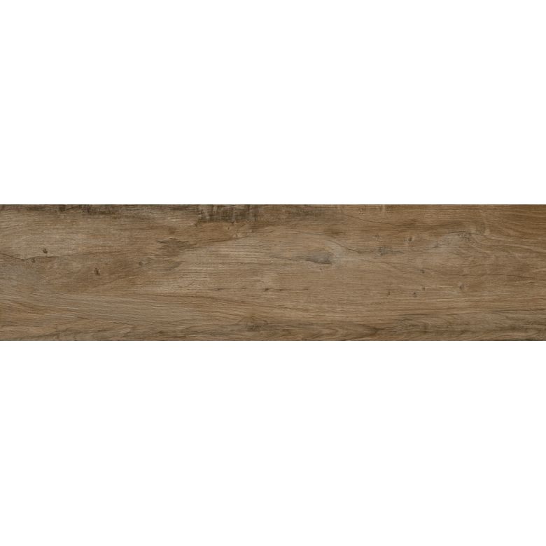 Carrelage sol extérieur effet bois Séquoia oak R11 23x120 cm