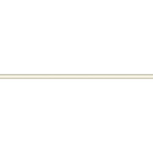 Frise Boiserie quart de rond sorico sable 2x60 cm