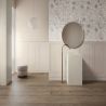 Frise Boiserie zocalo sorico sable 10x60 cm