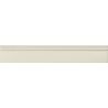 Frise Boiserie zocalo sorico sable 10x60 cm