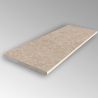 Margelle piscineLaconi 2.0 sable30x90 cm