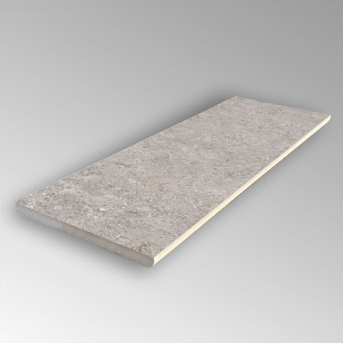 Margelle piscine Laconi 2.0 gris 30x120 cm